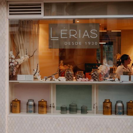 Casa das Lérias Amarante Extérieur photo