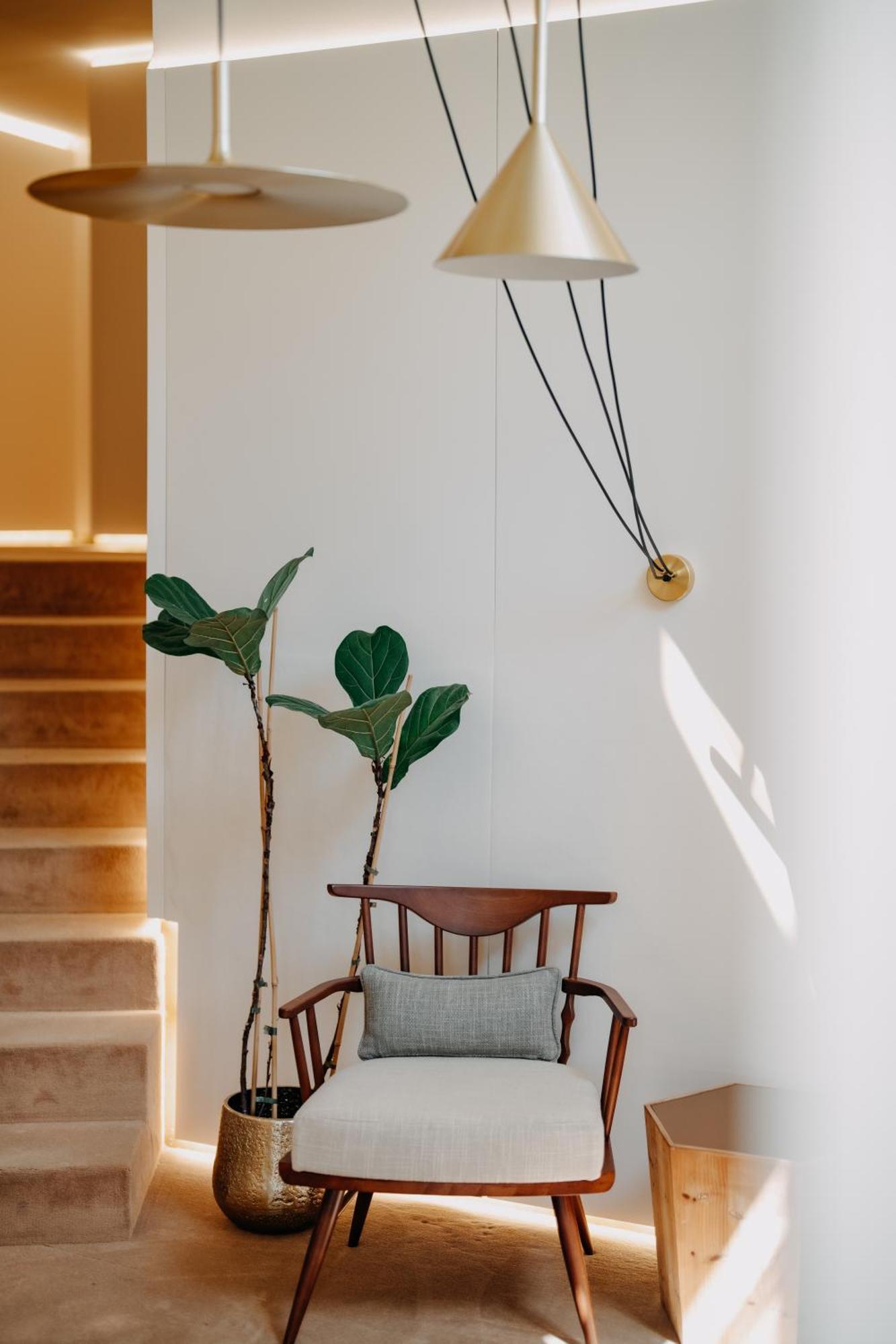 Casa das Lérias Amarante Extérieur photo