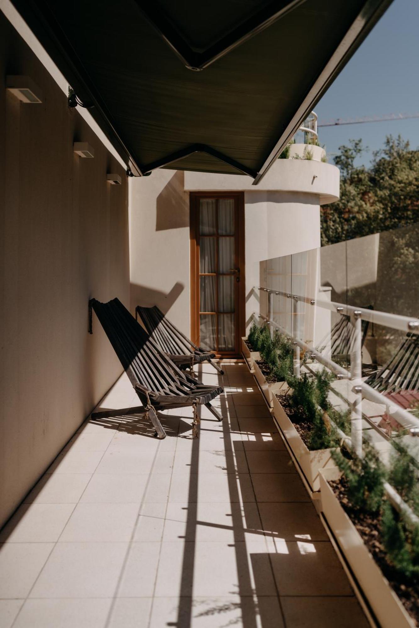 Casa das Lérias Amarante Extérieur photo