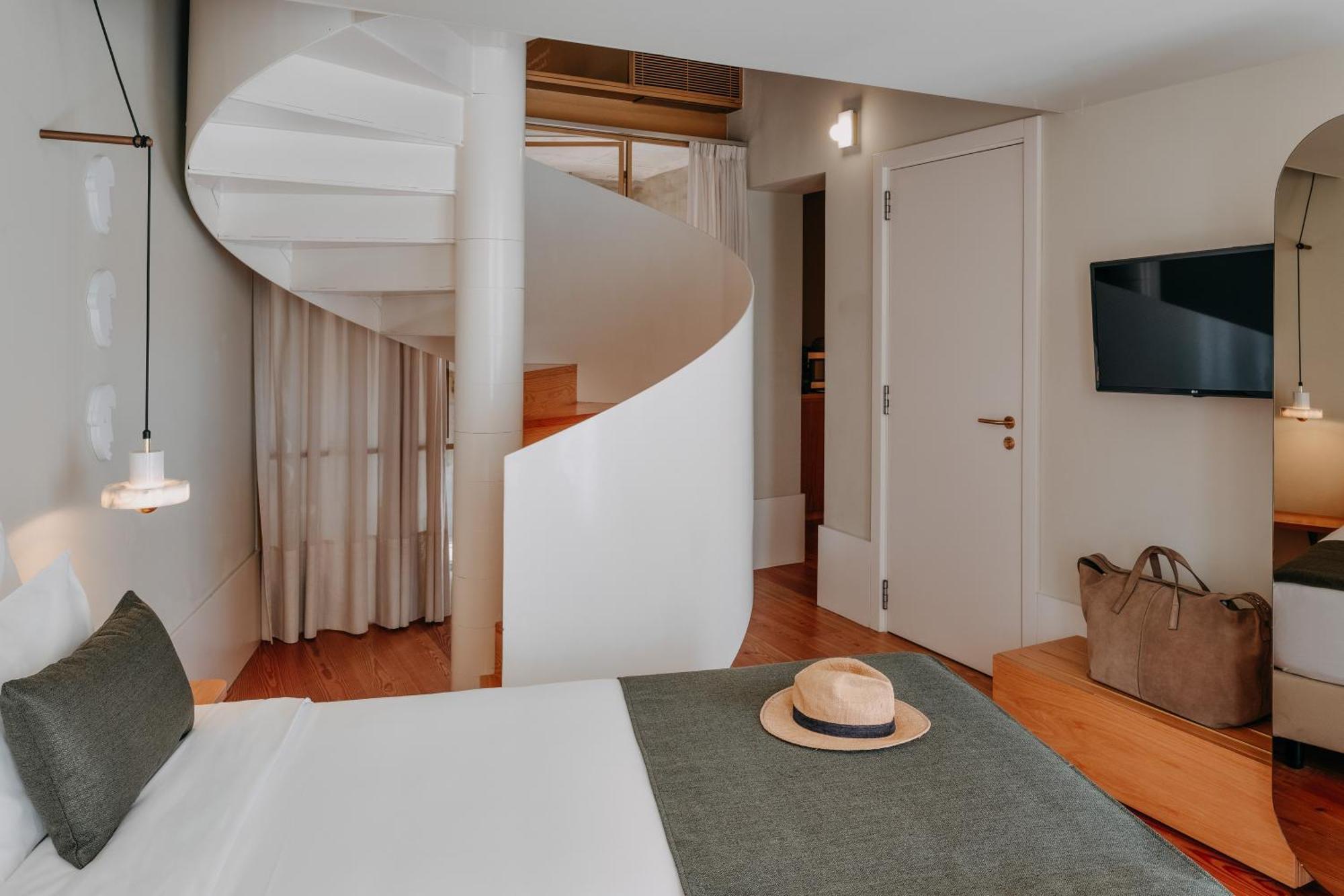 Casa das Lérias Amarante Extérieur photo